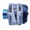Wai Global Alternator, ALTND IRIF 130A 12V HP, 130 Amp12 Volt, CW, 6Groove Pulley 11391N - alternate 3